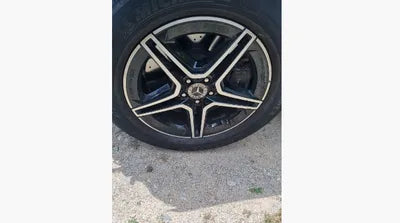 2020 Mercedes-Benz GLE 400 W1NFD2DB2LA277133 VIN:W1NFD2DB2LA277133