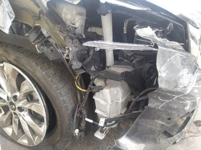 2017 Kia Sorento KNAPS811BJA419681 VIN:KNAPS811BJA419681