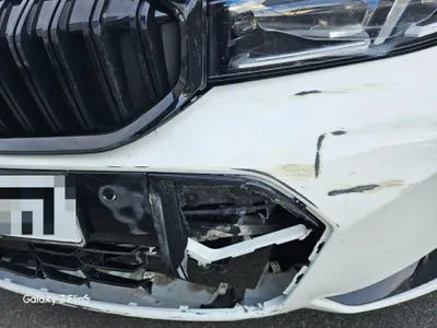 2023 BMW 320 WBA61FS0XPFR13960 VIN:WBA61FS0XPFR13960