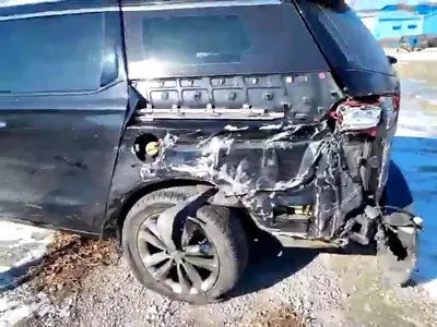 2016 Kia Carnival KNAMC81ABHS307524 VIN:KNAMC81ABHS307524