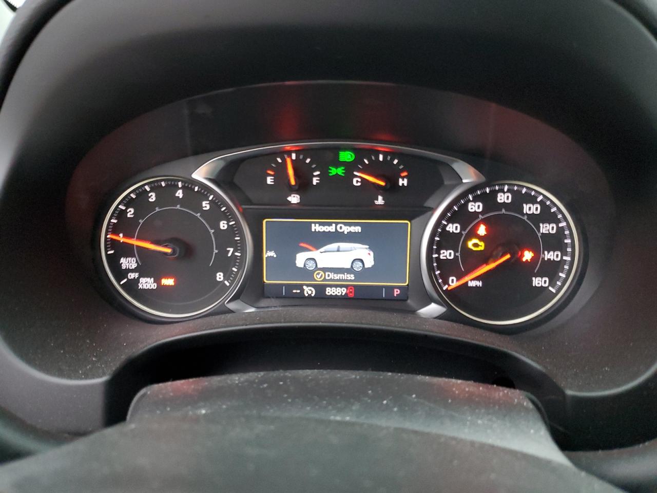 2024 GMC TERRAIN SLT VIN:3GKALVEG2RL210862