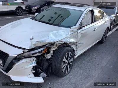 2020 Nissan Altima 1N4BL4AV4KC235784 VIN:1N4BL4AV4KC235784