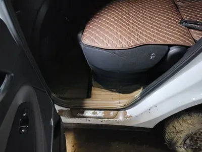 2021 Hyundai Santa FE NONE VIN: