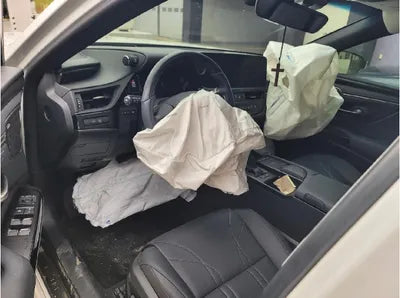 2022 Lexus ES 300 JTHBA1C10N2011588 VIN:JTHBA1C10N2011588