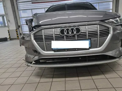 2020 Audi e-tron WAUZZZGE8LB030520 VIN:WAUZZZGE8LB030520