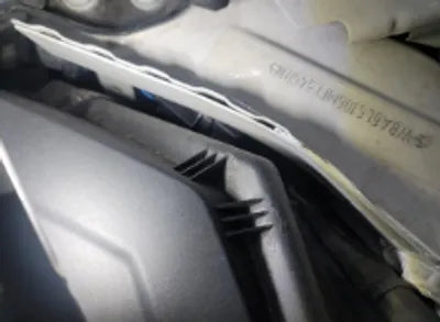 2021 BMW 320 WBA6L5106MFL34501 VIN:WBA6L5106MFL34501