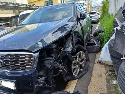 2019 Kia Sorento KNAPH81ABLA637479 VIN:KNAPH81ABLA637479