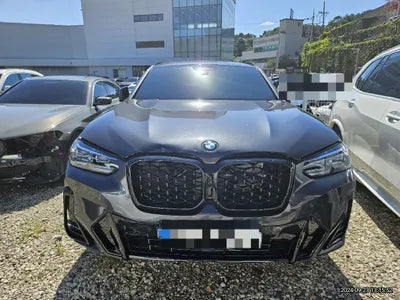 2024 BMW 420 VIN: