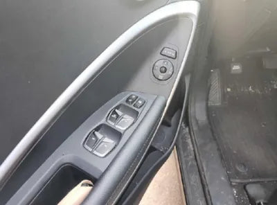 2017 Hyundai Santa FE KMHSW81UBHU725541 VIN:KMHSW81UBHU725541