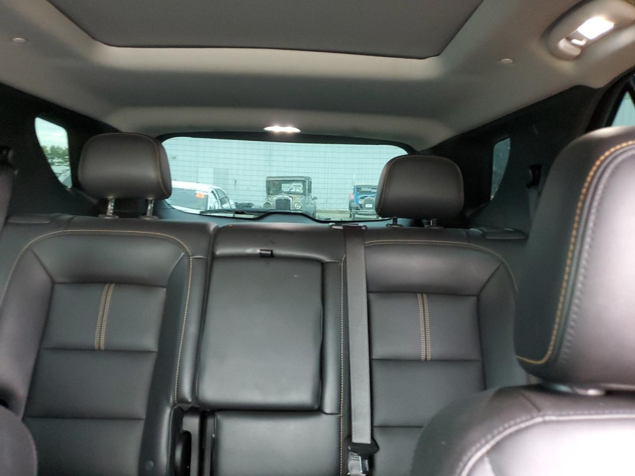 2022 CHEVROLET EQUINOX PREMIER VIN:2GNAXXEV6N6151993