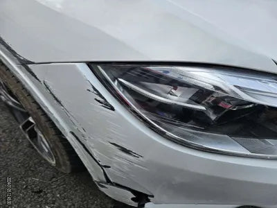 2017 BMW X6 M 482KMWBAKV6103H0W VIN:482KMWBAKV6103H0W