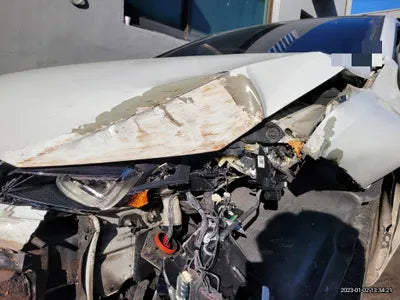 2015 Volkswagen Golf WVWZZZAUZFW194785 VIN:WVWZZZAUZFW194785