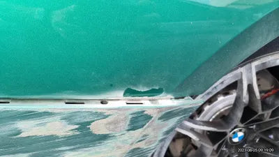 2022 BMW M4 WBS31BA07NCH51151 VIN:WBS31BA07NCH51151