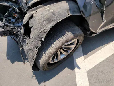 2017 Genesis G80 VIN: