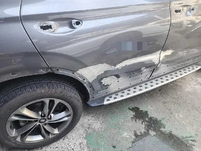 2019 Hyundai Santa FE VIN: