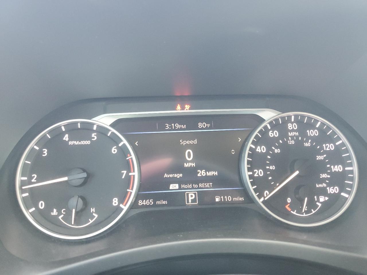2022 NISSAN SENTRA SR VIN:3N1AB8DVXNY301524