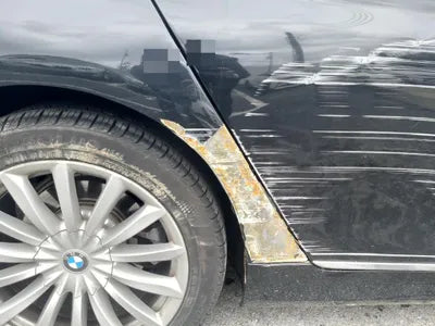 2016 BMW 730 WBA7G6109GG679843 VIN:WBA7G6109GG679843