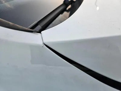 2016 Volkswagen Golf VIN: