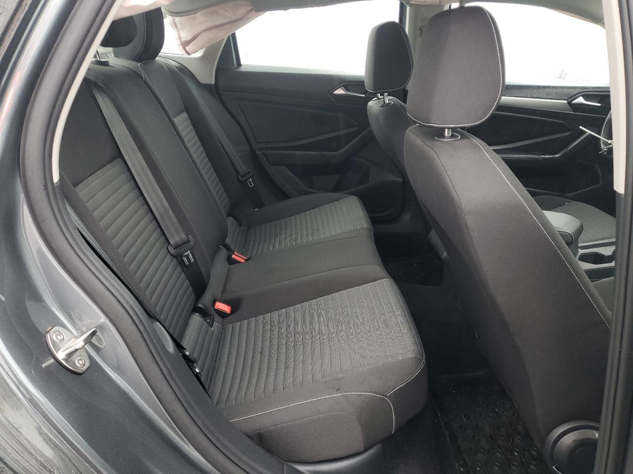 2024 VOLKSWAGEN JETTA S VIN:3VW5M7BU2RM023225