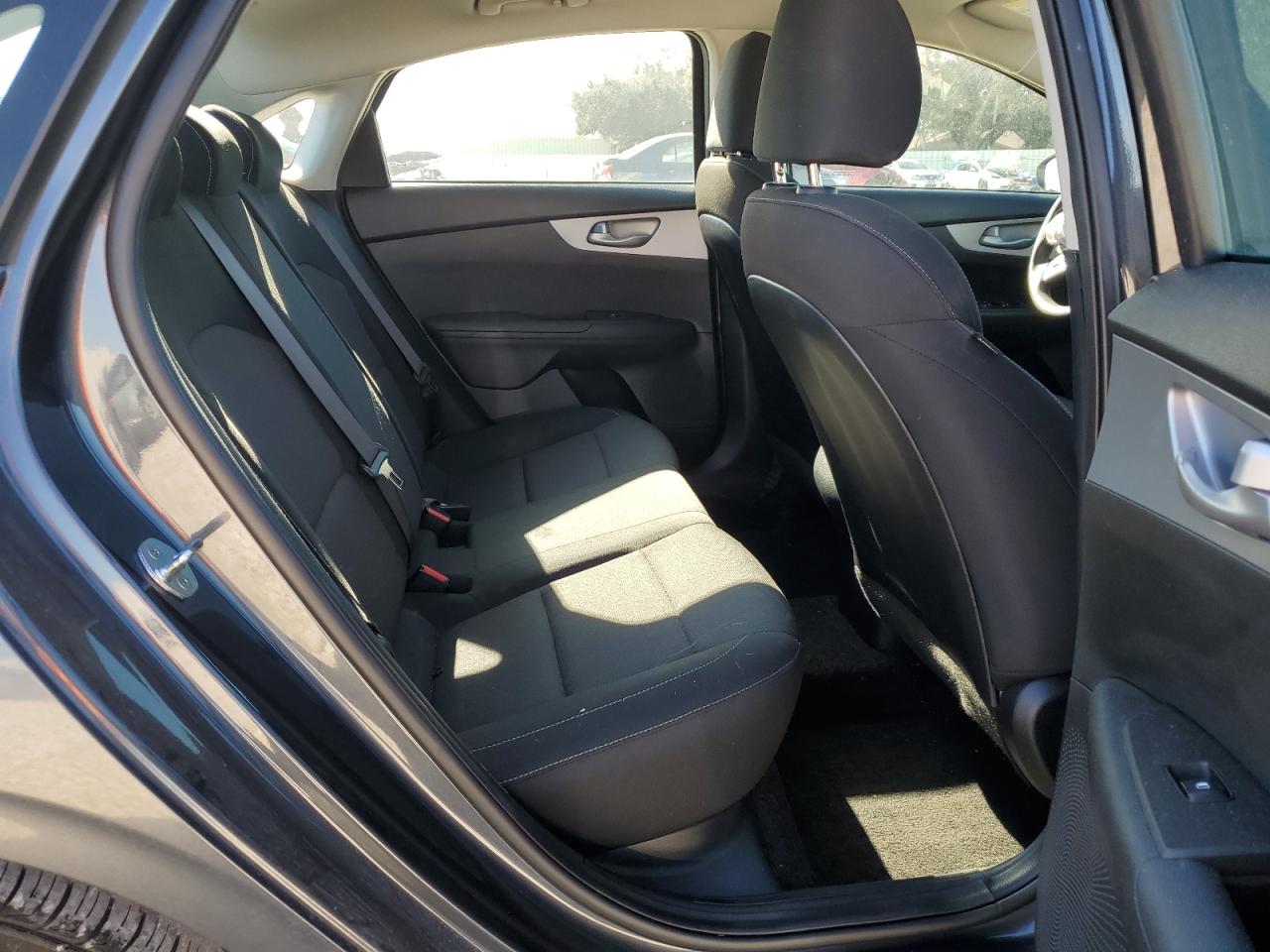 2023 KIA FORTE LX VIN:3KPF24AD4PE526890
