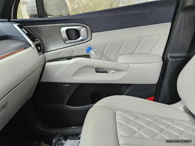 2023 Kia Sorento VIN: