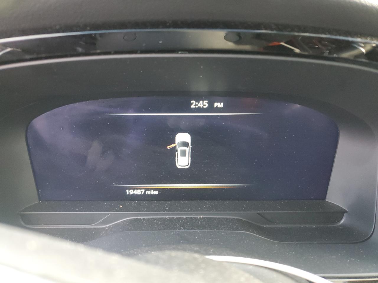 2024 INFINITI QX60 LUXE VIN:5N1DL1FS3RC338779