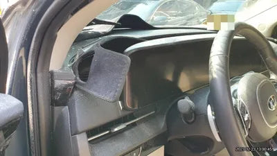 2021 Kia Carnival KNANC813BMS119768 VIN:KNANC813BMS119768
