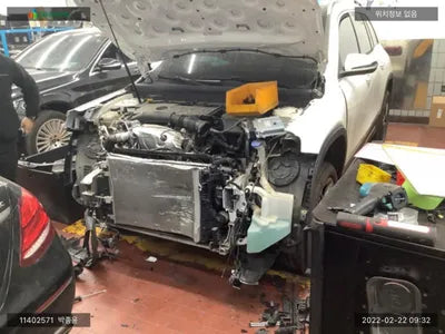 2020 Mercedes-Benz B 250 W1N4M4HM2LW057586 VIN:W1N4M4HM2LW057586