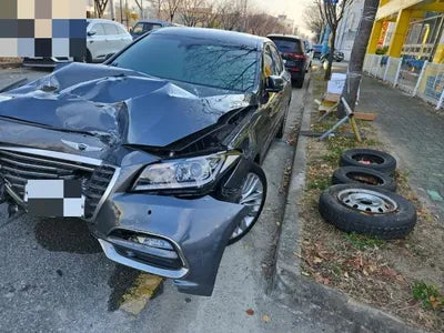2018 Genesis G80 VIN: