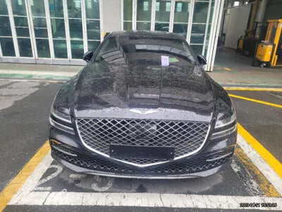 2023 Genesis G80 VIN: