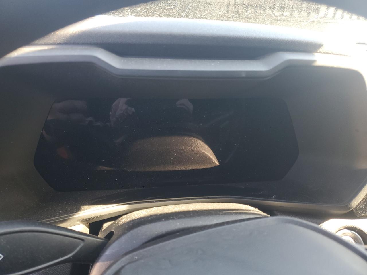 2024 CHEVROLET COLORADO TRAIL BOSS VIN:1GCPTEEK3R1201945