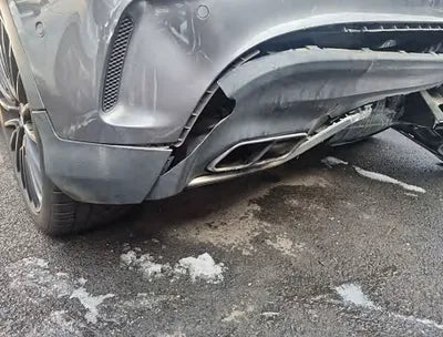 2018 Mercedes-Benz A 45 AMG WDCTG5CB8JJ514171 VIN:WDCTG5CB8JJ514171