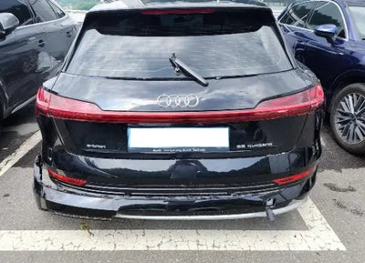 2022 Audi e-tron WAUZZZGE1NB036954 VIN:WAUZZZGE1NB036954