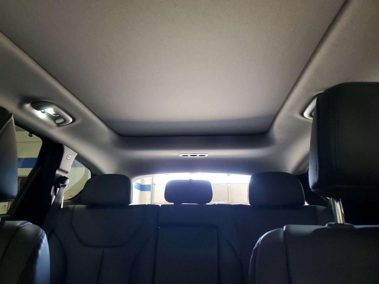 2023 HYUNDAI SANTA FE SEL PREMIUM VIN:5NMS34AJ1PH607338