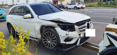 2017 Mercedes-Benz GLC 220 WDC0G0FB7HF188930 VIN:WDC0G0FB7HF188930