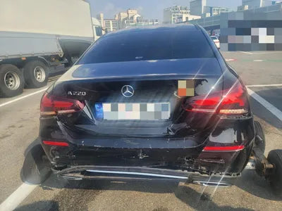 2021 Mercedes-Benz A 220 W1K3G4EB2MJ273893 VIN:W1K3G4EB2MJ273893