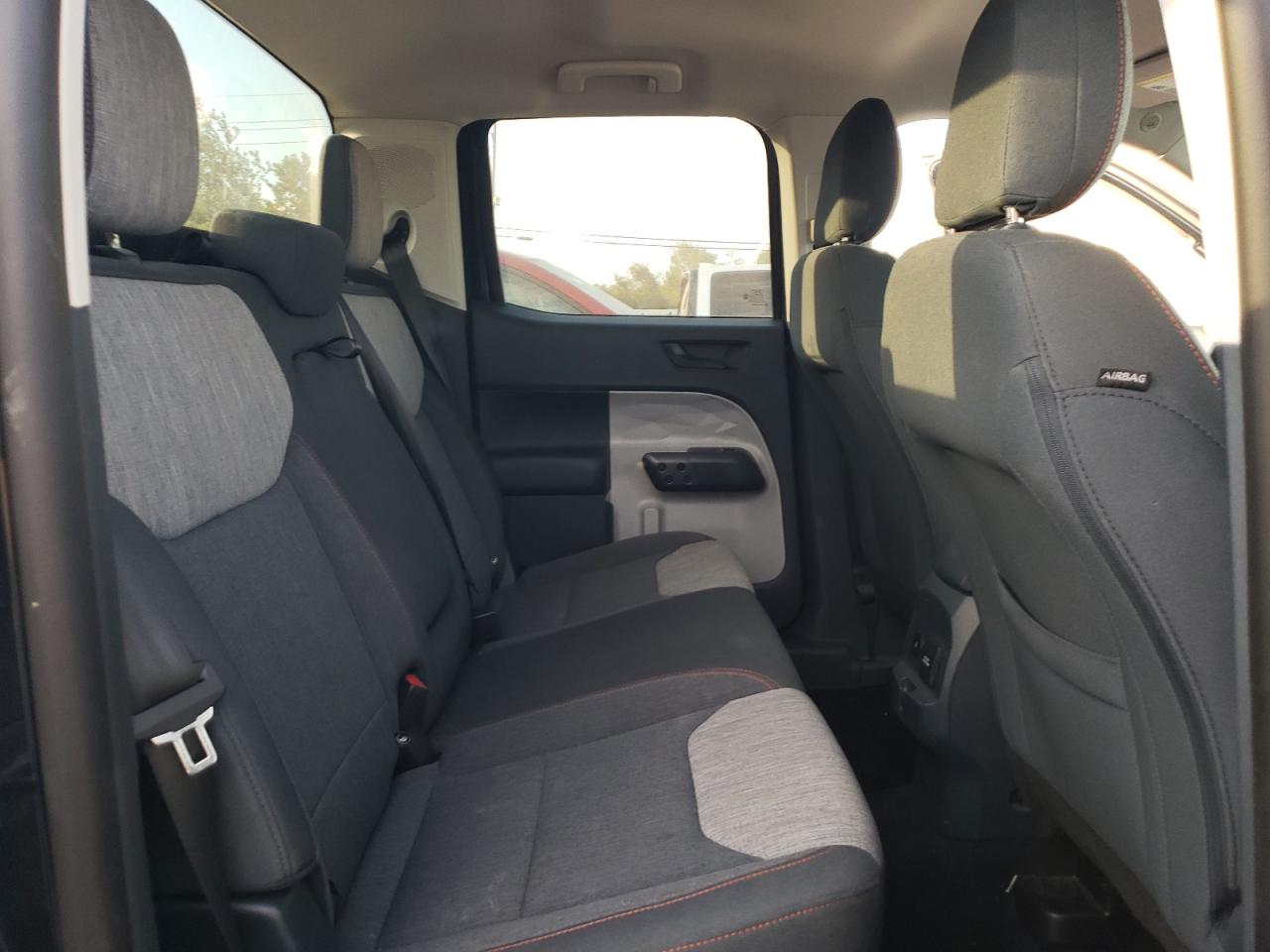 2023 FORD MAVERICK XL VIN:3FTTW8F99PRA06888