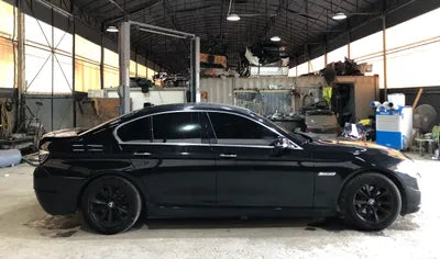 2016 BMW 5 Series WBA5A5104GG180872 VIN:WBA5A5104GG180872