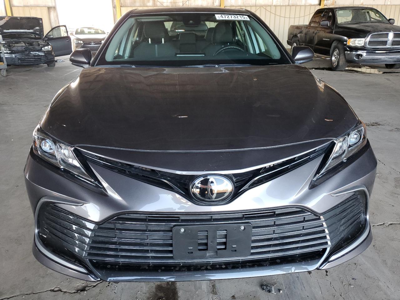2024 TOYOTA CAMRY LE VIN:4T1C11AK9RU193413