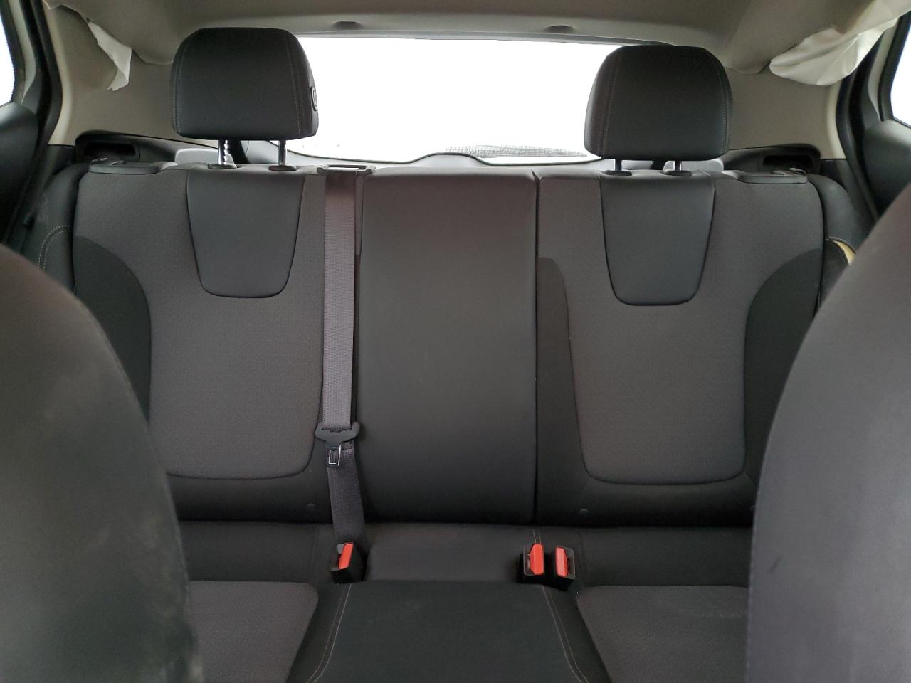 2022 BUICK ENCORE GX PREFERRED VIN:KL4MMCSL8NB079082