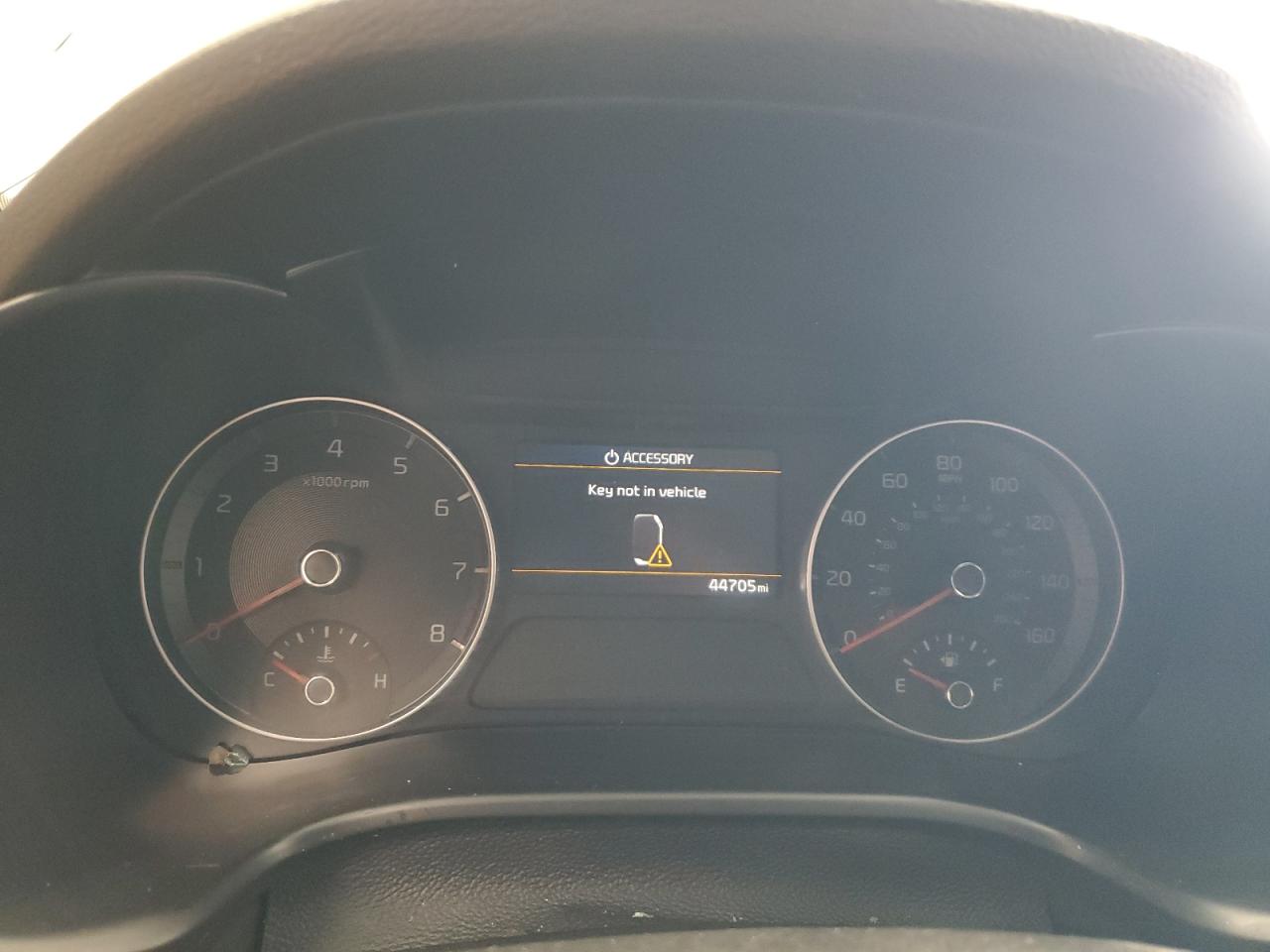 2024 KIA FORTE GT VIN:3KPF44AC5RE720056