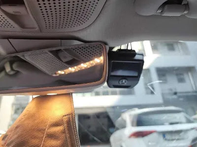 2018 Mercedes-Benz E 200 VIN: