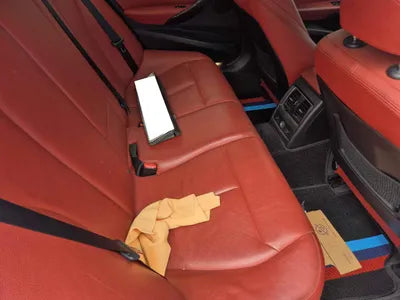 2016 BMW 328 WBA8E9101GK437573 VIN:WBA8E9101GK437573