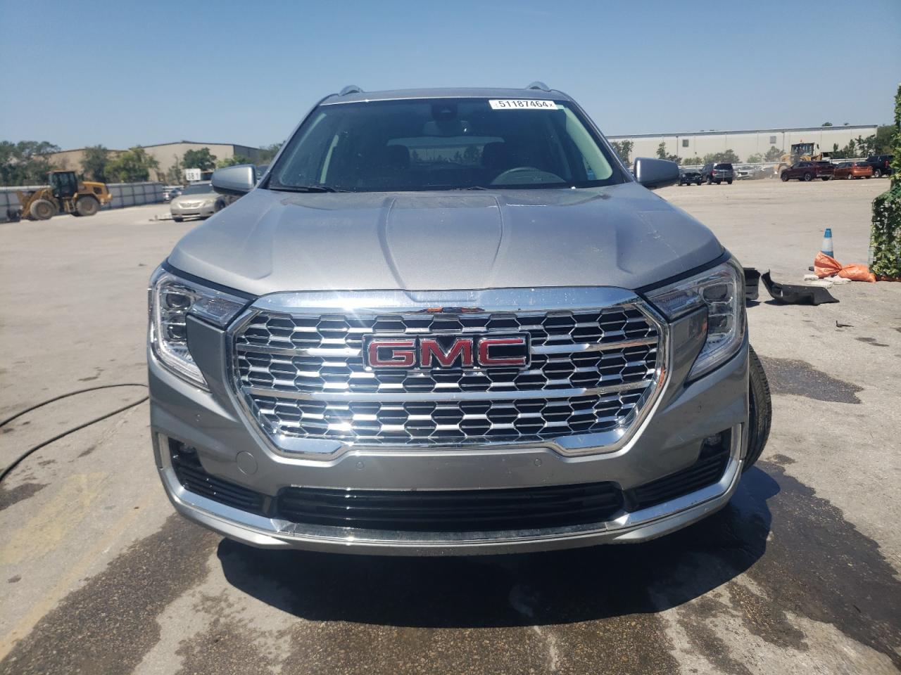 2023 GMC TERRAIN DENALI VIN:3GKALXEG3PL174947