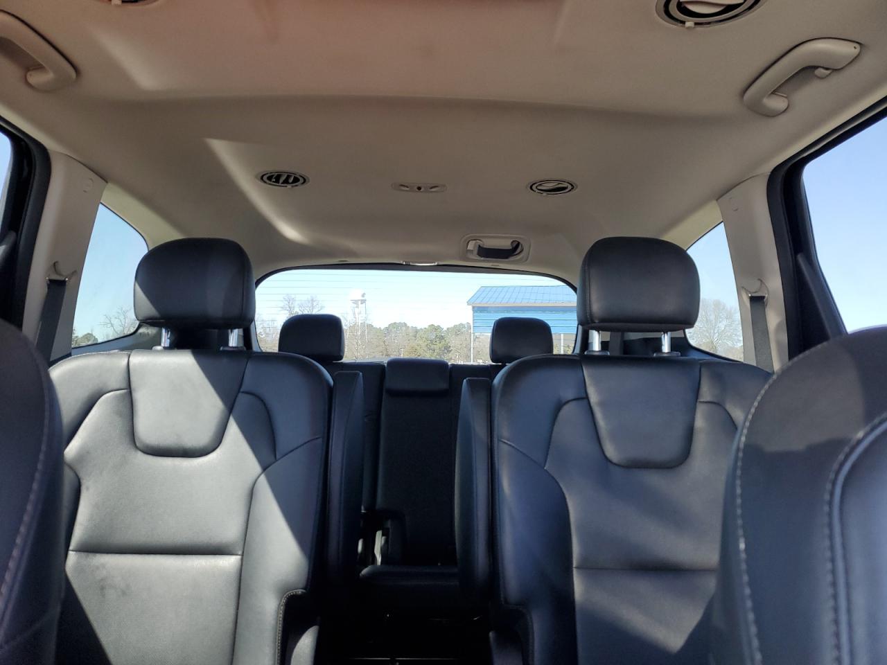 2023 KIA TELLURIDE S VIN:5XYP64GC5PG328622