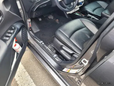 2017 Toyota Prius JTDKBRFU7H3572632 VIN:JTDKBRFU7H3572632