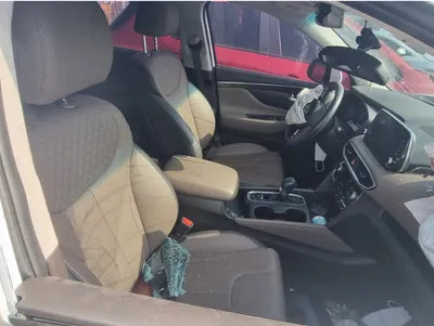 2020 Hyundai Santa FE KMHS381ADLU216986 VIN:KMHS381ADLU216986