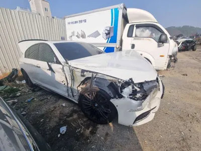 2017 BMW 530 974KMWBAJD9104HWC VIN:974KMWBAJD9104HWC