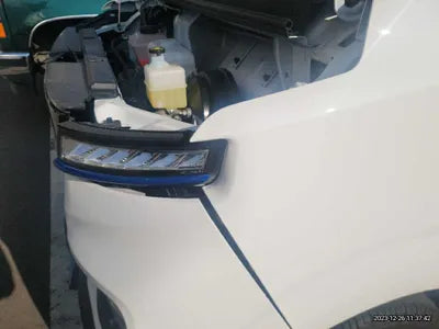 2023 Audi A2 LMPA1KMB2PA219968 VIN:LMPA1KMB2PA219968