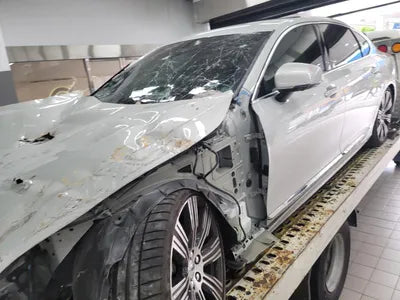 2021 Volvo S90 LVYPT062CNP255508 VIN:LVYPT062CNP255508